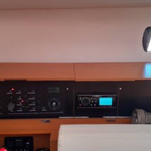 Jeanneau Sun Odyssey 490