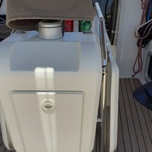 Jeanneau Sun Odyssey 490