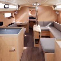 Beneteau Oceanis 41.1
