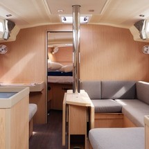 Beneteau Oceanis 41.1