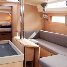 Beneteau Oceanis 41.1
