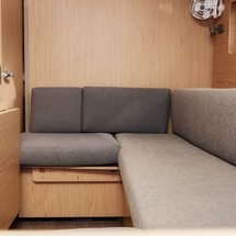 Beneteau Oceanis 41.1