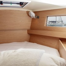 Beneteau Oceanis 41.1