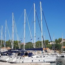 Beneteau Oceanis 41.1