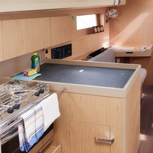 Beneteau Oceanis 41.1
