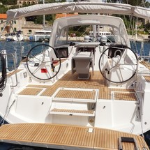 Beneteau Oceanis 41.1