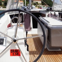 Beneteau Oceanis 41.1