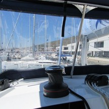 Lagoon 400 S2