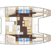 Lagoon 400 S2