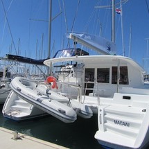Lagoon 400 S2