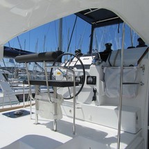 Lagoon 400 S2