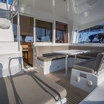 Lagoon 400 S2