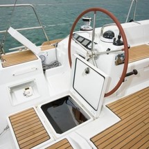 Beneteau Oceanis 45