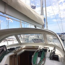 Bavaria Cruiser 40 S