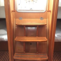 Bavaria Cruiser 40 S