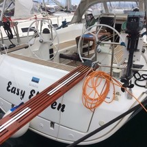 Bavaria Cruiser 40 S