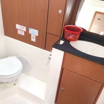 Bavaria Cruiser 40 S