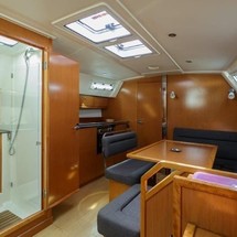 Bavaria Cruiser 40 S