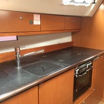 Bavaria Cruiser 40 S