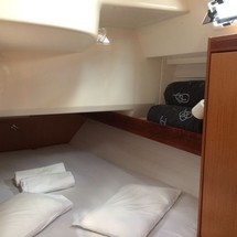 Bavaria Cruiser 40 S