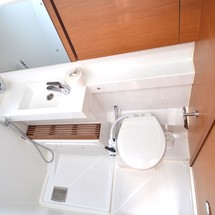Jeanneau Sun Odyssey 440