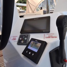 Jeanneau Sun Odyssey 440