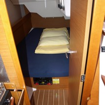 Jeanneau Sun Odyssey 379
