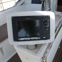 Jeanneau Sun Odyssey 379