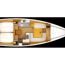 Jeanneau Sun Odyssey 379