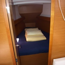 Jeanneau Sun Odyssey 379