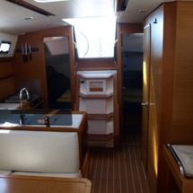 Jeanneau Sun Odyssey 379