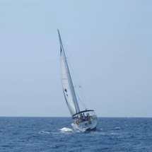 Jeanneau Sun Odyssey 35