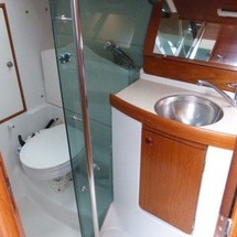 Jeanneau Sun Odyssey 35
