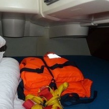 Jeanneau Sun Odyssey 35