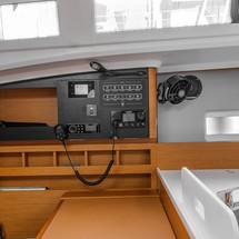 Jeanneau Sun Odyssey 410