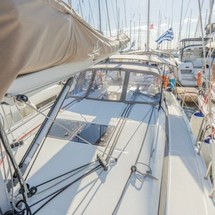 Jeanneau Sun Odyssey 410