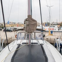 Jeanneau Sun Odyssey 410