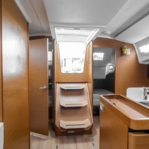 Jeanneau Sun Odyssey 410