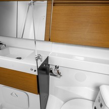 Jeanneau Sun Odyssey 410