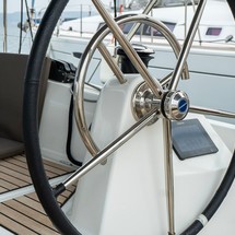 Jeanneau Sun Odyssey 410