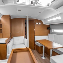Jeanneau Sun Odyssey 410
