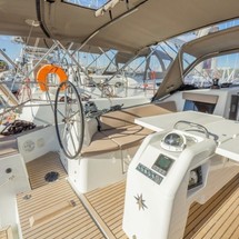 Jeanneau Sun Odyssey 410