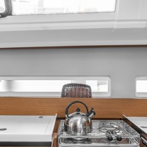 Jeanneau Sun Odyssey 410