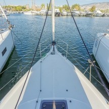 Jeanneau Sun Odyssey 410