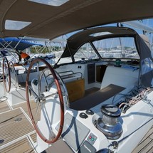 Jeanneau Sun Odyssey 509