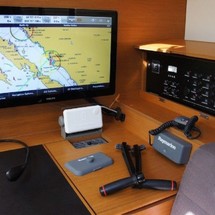 Jeanneau Sun Odyssey 509