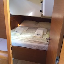 Jeanneau Sun Odyssey 509