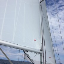 Jeanneau Sun Odyssey 509