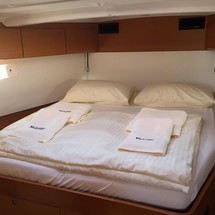 Jeanneau Sun Odyssey 509
