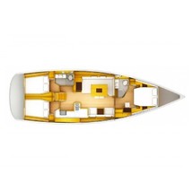 Jeanneau Sun Odyssey 509